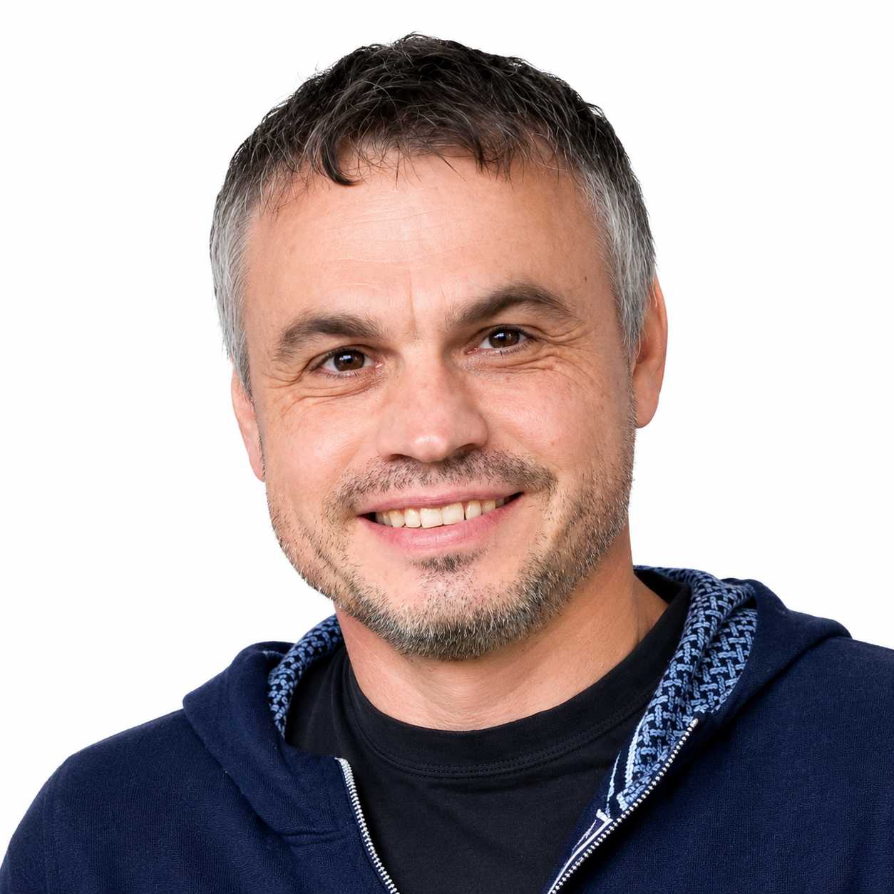 Alexander Enns