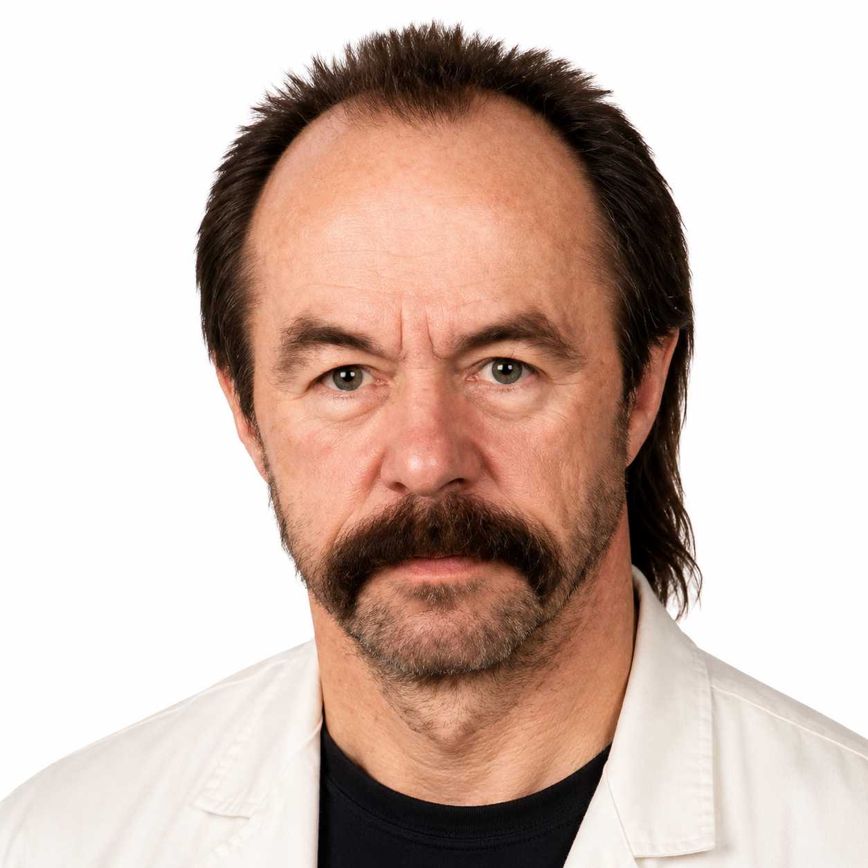 Hans Beranek