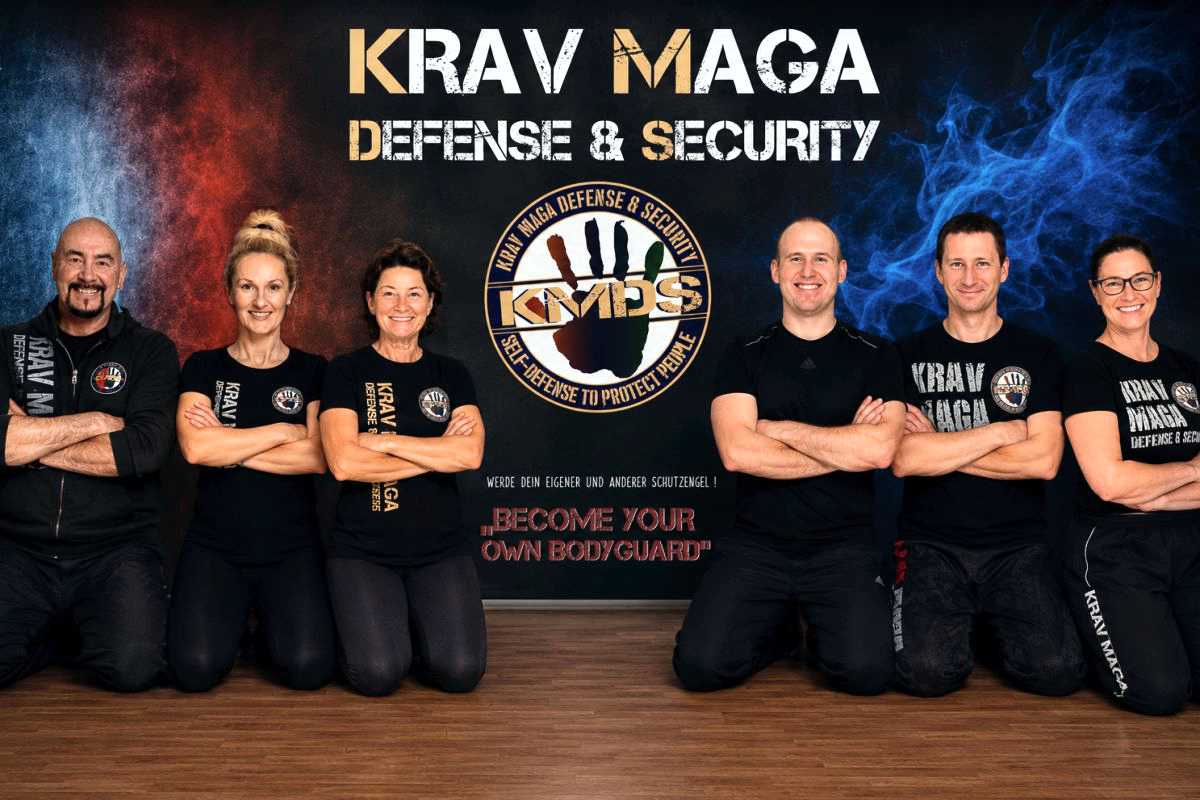 KMDS Team