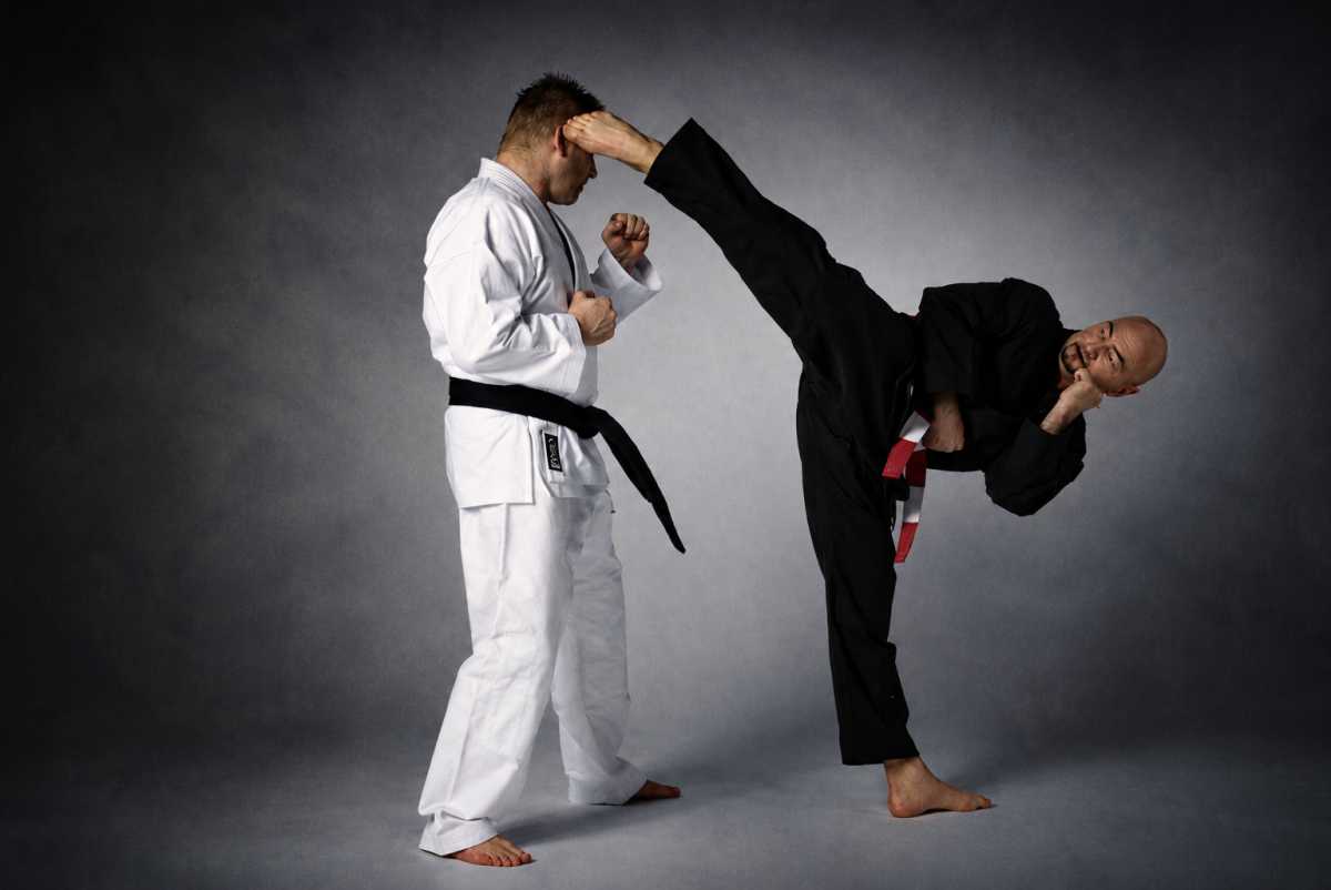 Kun-Tai-Ko Training