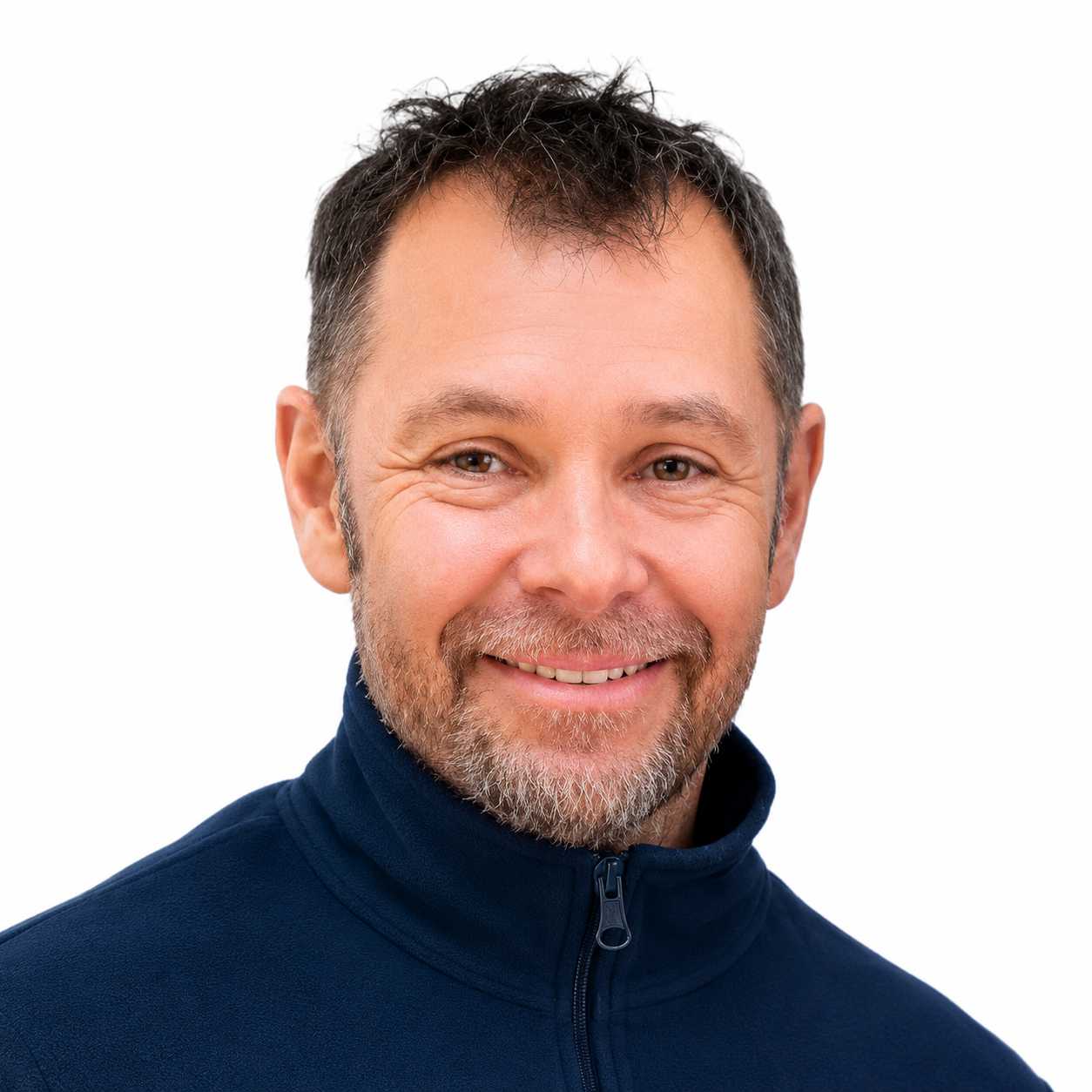 Robert Weber