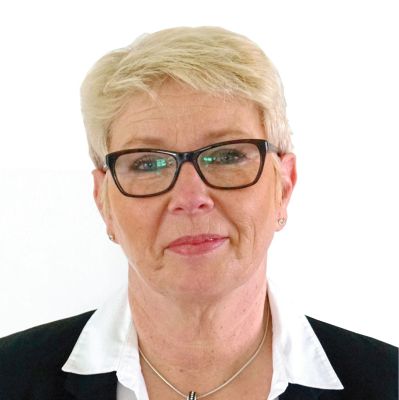 Stefanie Kleinschwärzer